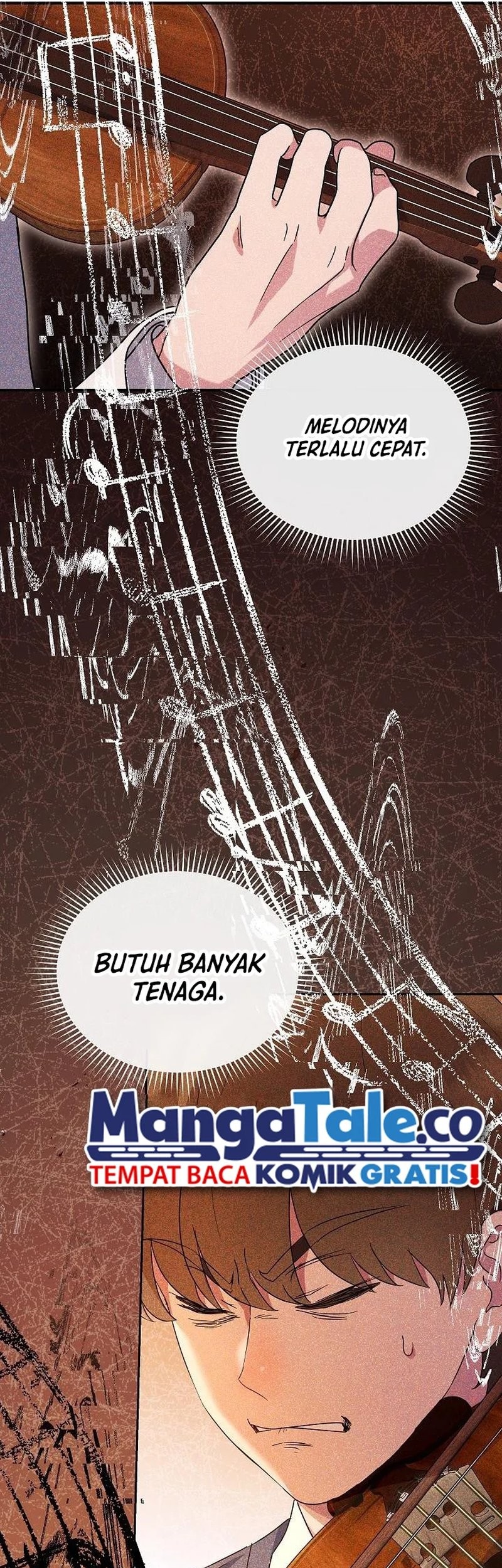 High School Musical Genius Is Paganini Reincarnated Chapter 01 Gambar 19