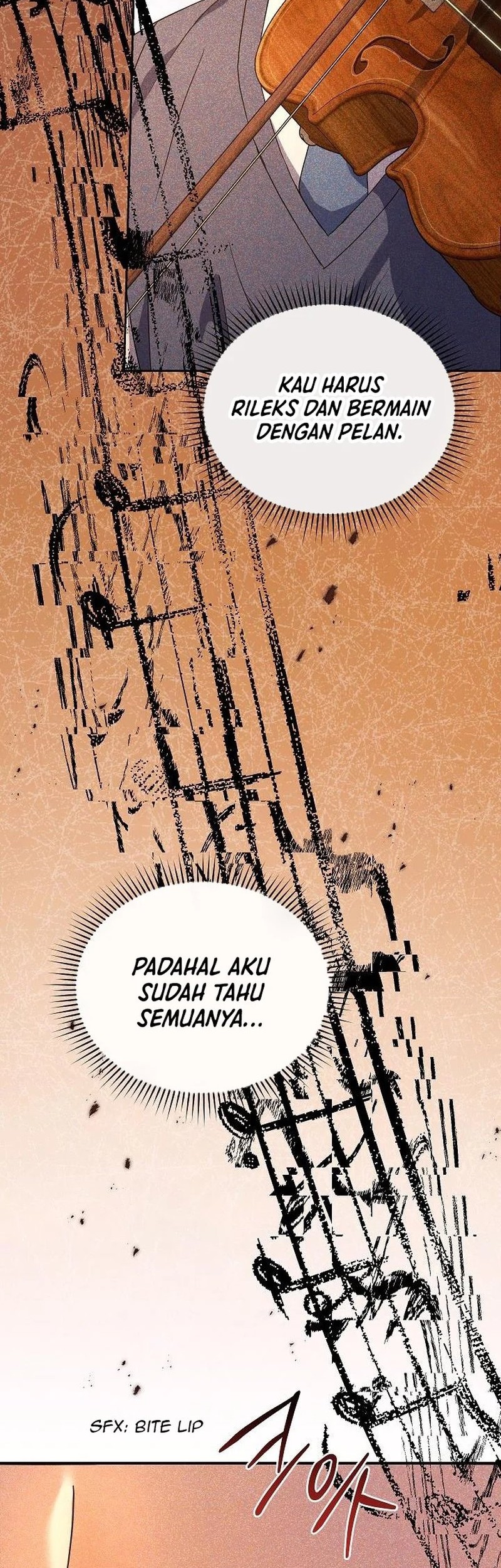 High School Musical Genius Is Paganini Reincarnated Chapter 01 Gambar 20
