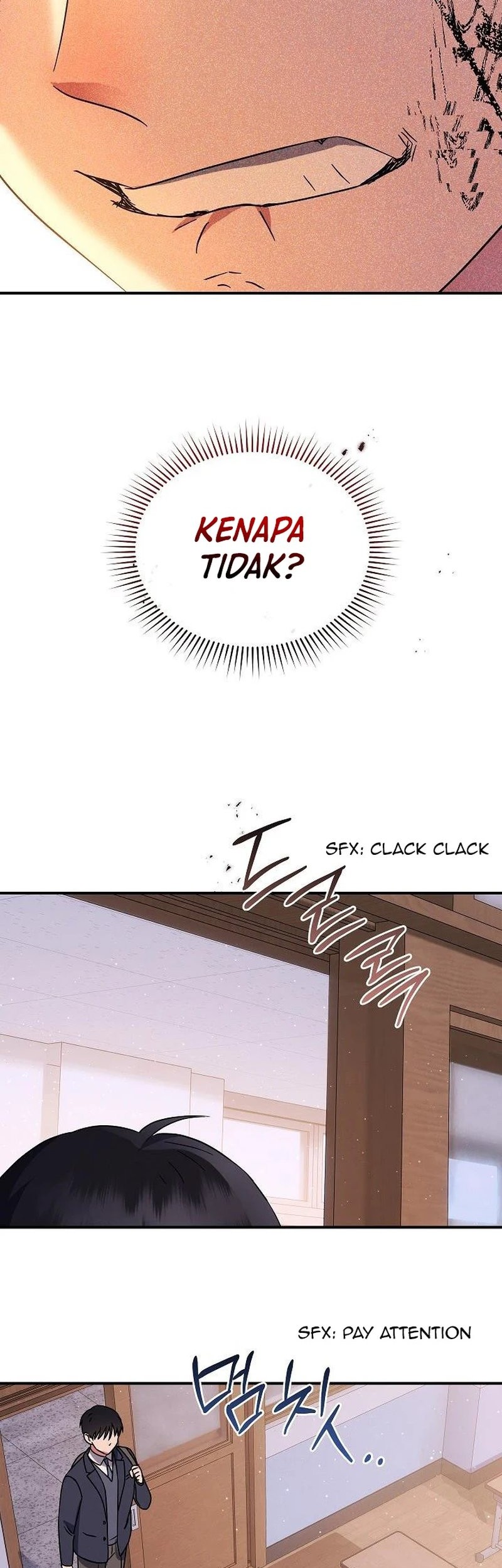 High School Musical Genius Is Paganini Reincarnated Chapter 01 Gambar 21