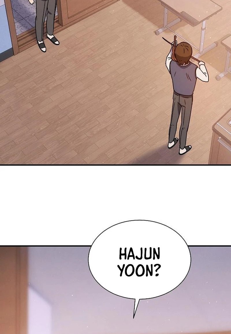 High School Musical Genius Is Paganini Reincarnated Chapter 01 Gambar 22