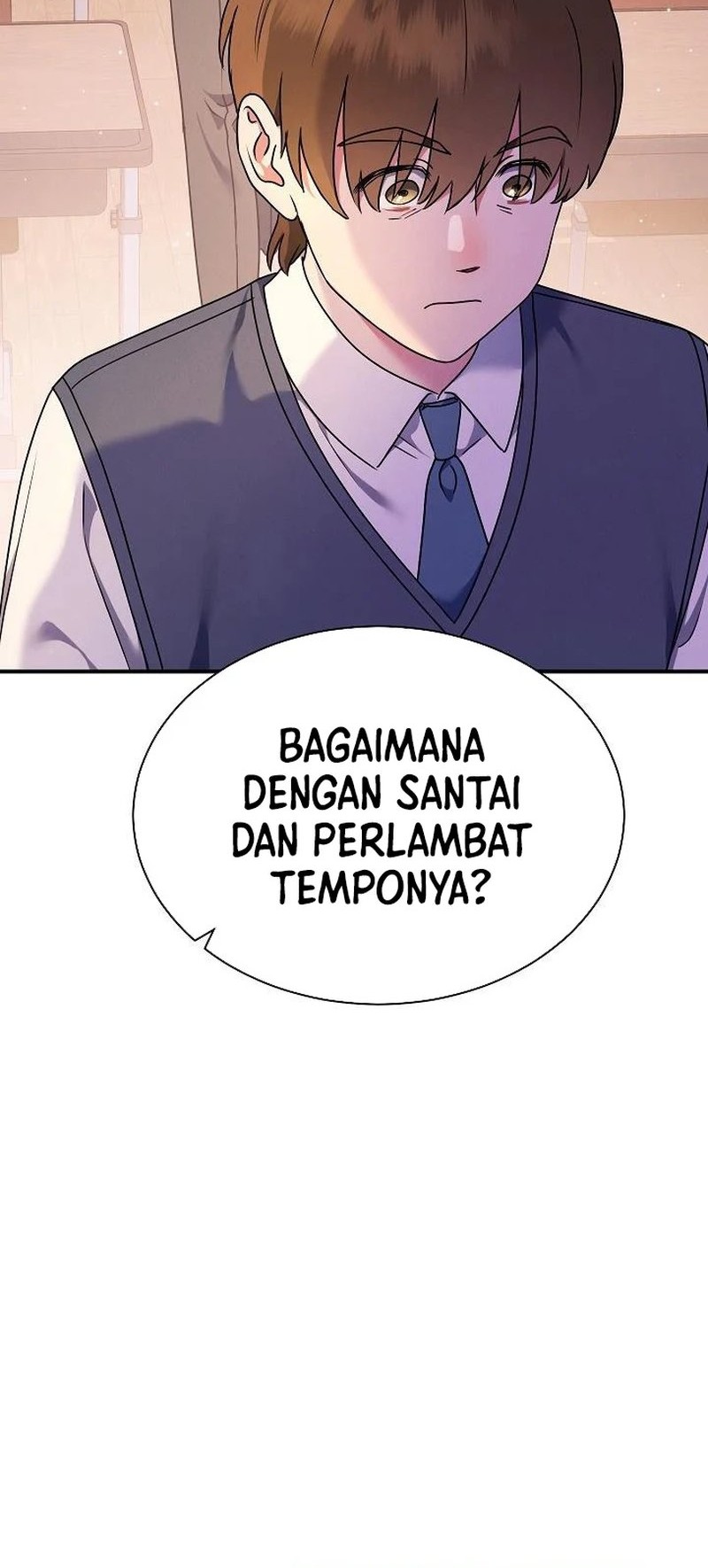 High School Musical Genius Is Paganini Reincarnated Chapter 01 Gambar 26