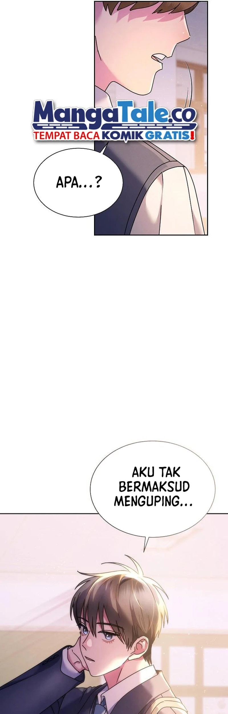 High School Musical Genius Is Paganini Reincarnated Chapter 01 Gambar 27