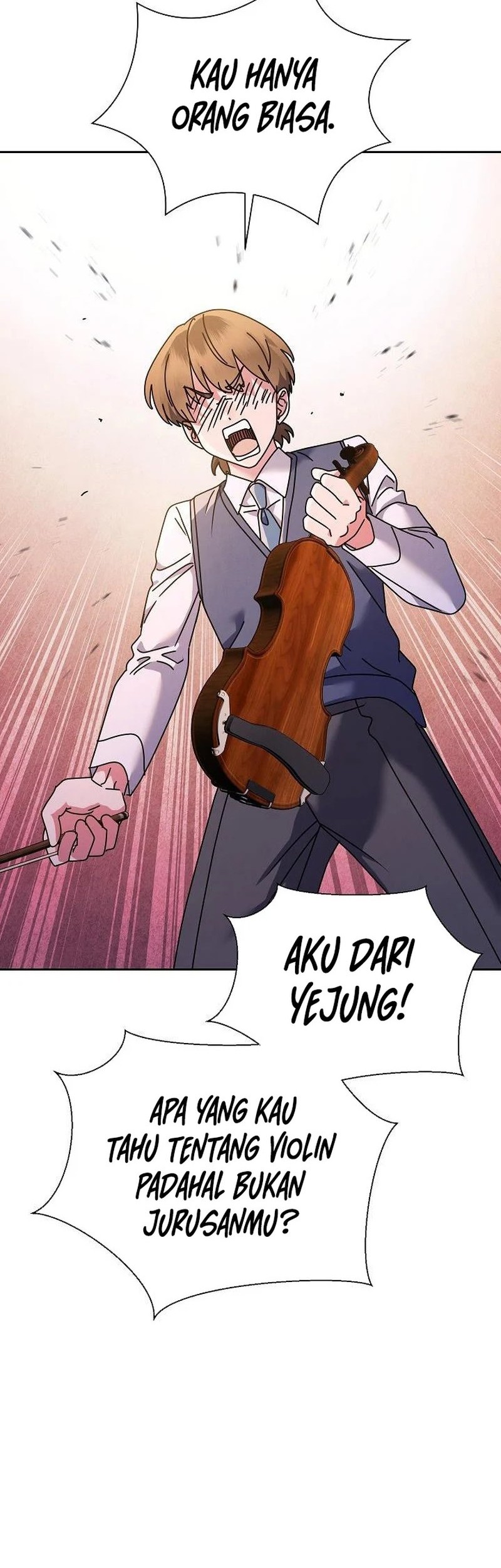 High School Musical Genius Is Paganini Reincarnated Chapter 01 Gambar 32