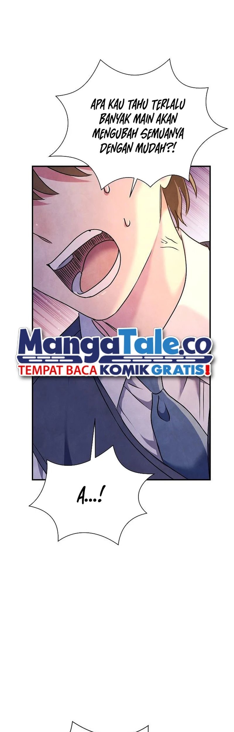 High School Musical Genius Is Paganini Reincarnated Chapter 01 Gambar 33