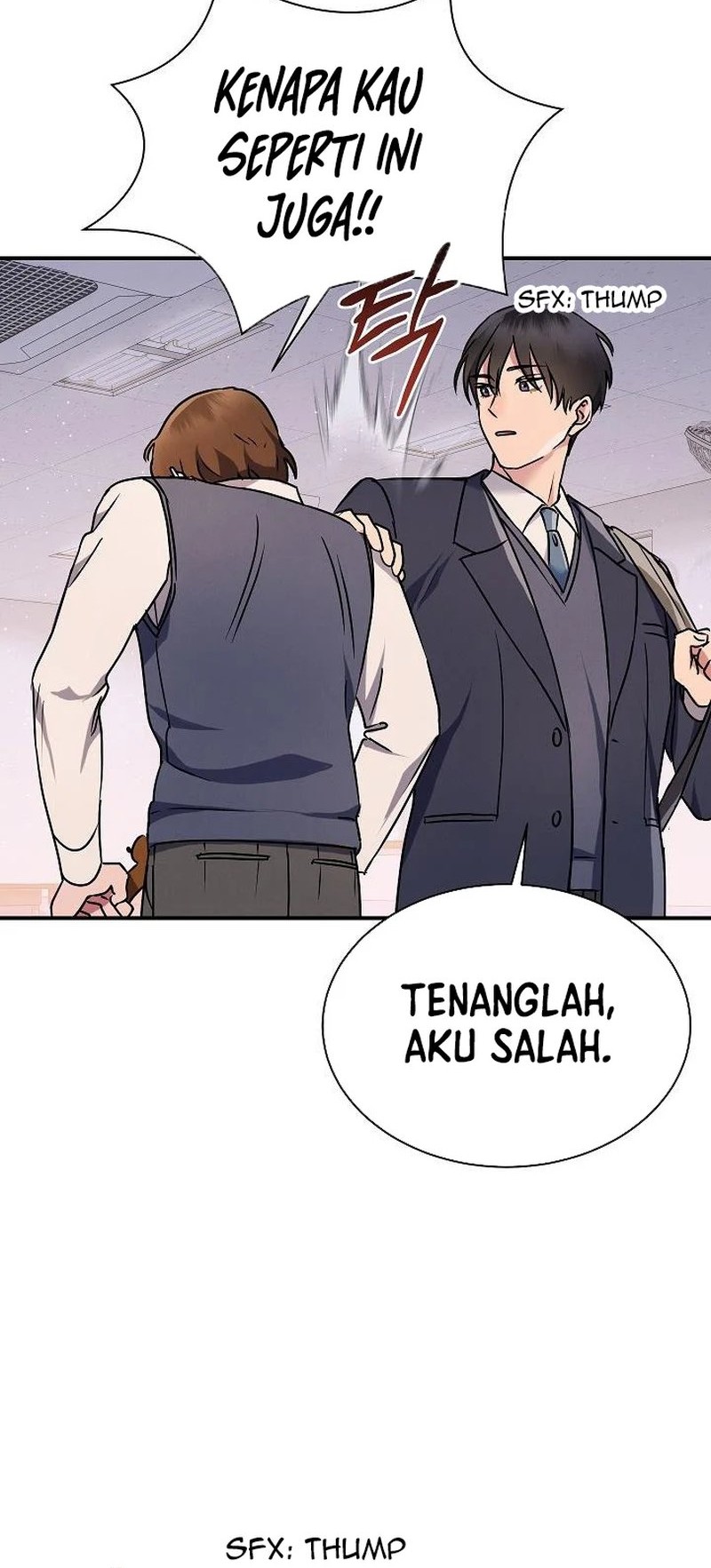 High School Musical Genius Is Paganini Reincarnated Chapter 01 Gambar 34