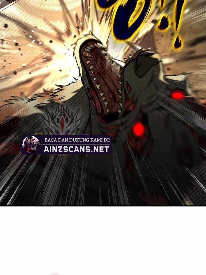 Night of the Soulless Heathens Chapter 24 Gambar 28