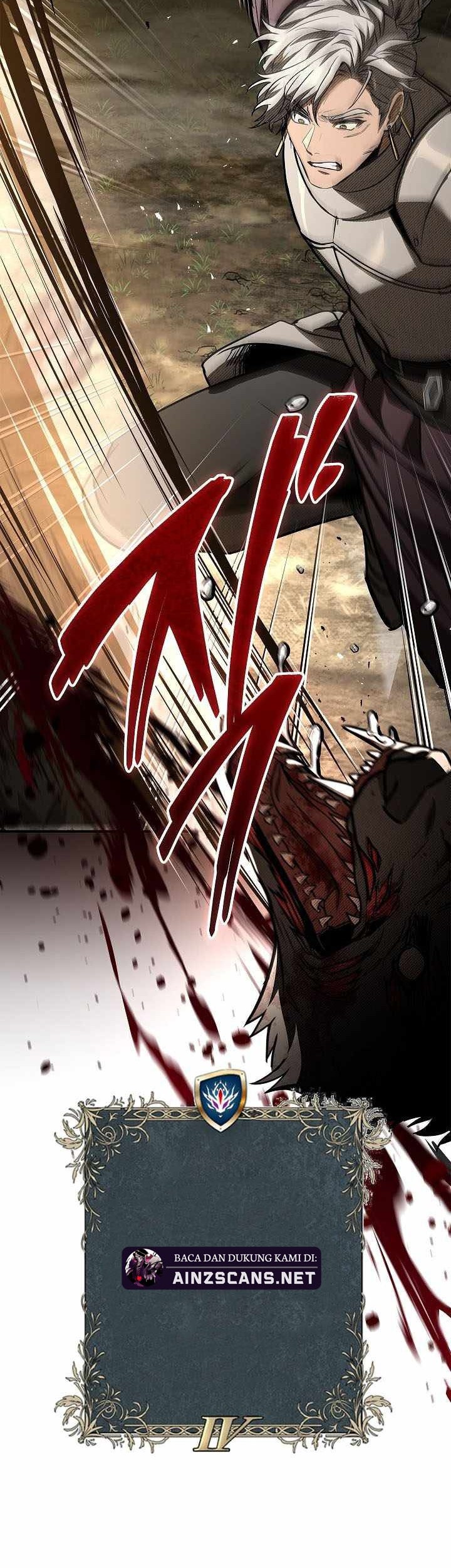 Night of the Soulless Heathens Chapter 24 Gambar 30