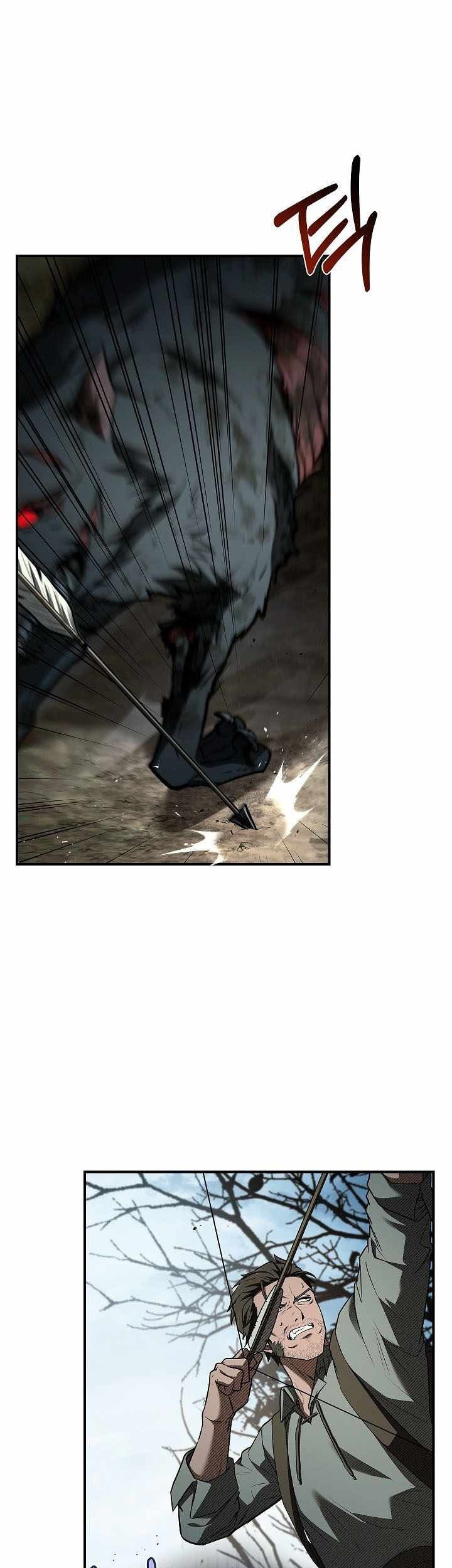 Night of the Soulless Heathens Chapter 24 Gambar 41
