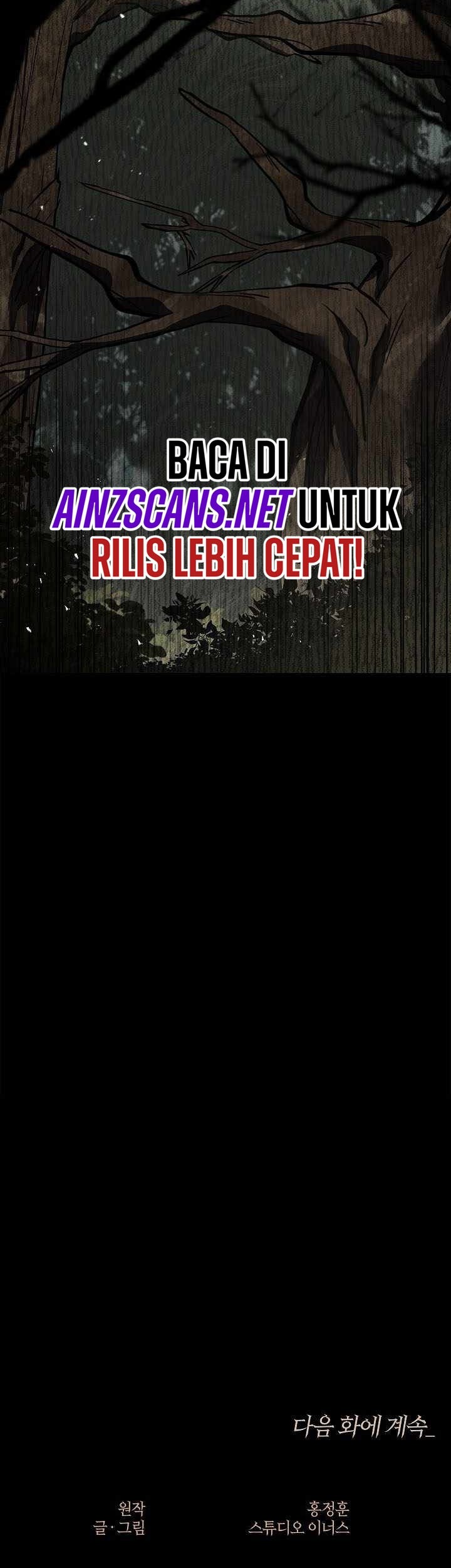Night of the Soulless Heathens Chapter 24 Gambar 63