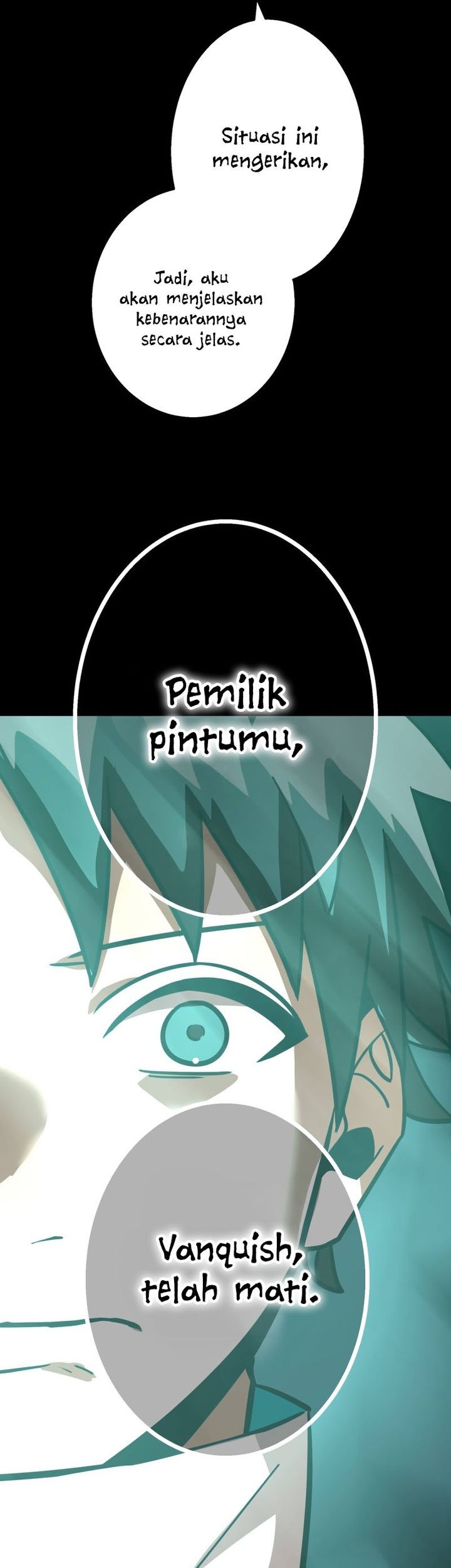Savior of Divine Blood ~Draw Out 0.00000001% to Become the Strongest~ Chapter 82 Gambar 28