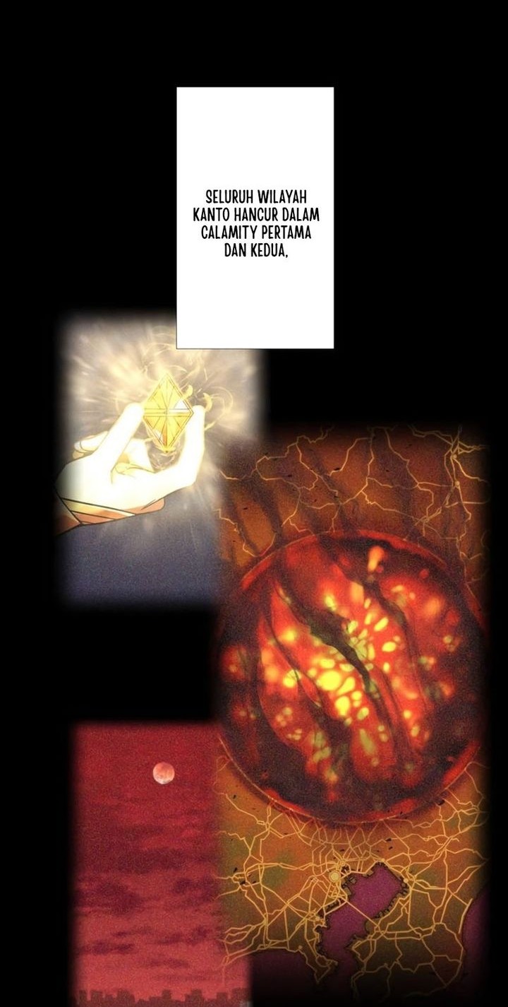 Baca  Savior of Divine Blood ~Draw Out 0.00000001% to Become the Strongest~ Chapter 82 Gambar 2