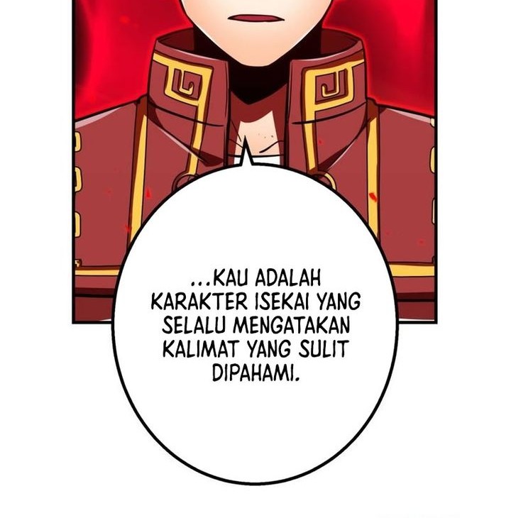 Savior of Divine Blood ~Draw Out 0.00000001% to Become the Strongest~ Chapter 82 Gambar 82