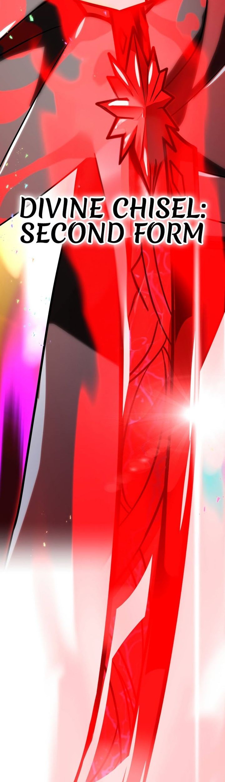 Savior of Divine Blood ~Draw Out 0.00000001% to Become the Strongest~ Chapter 82 Gambar 106