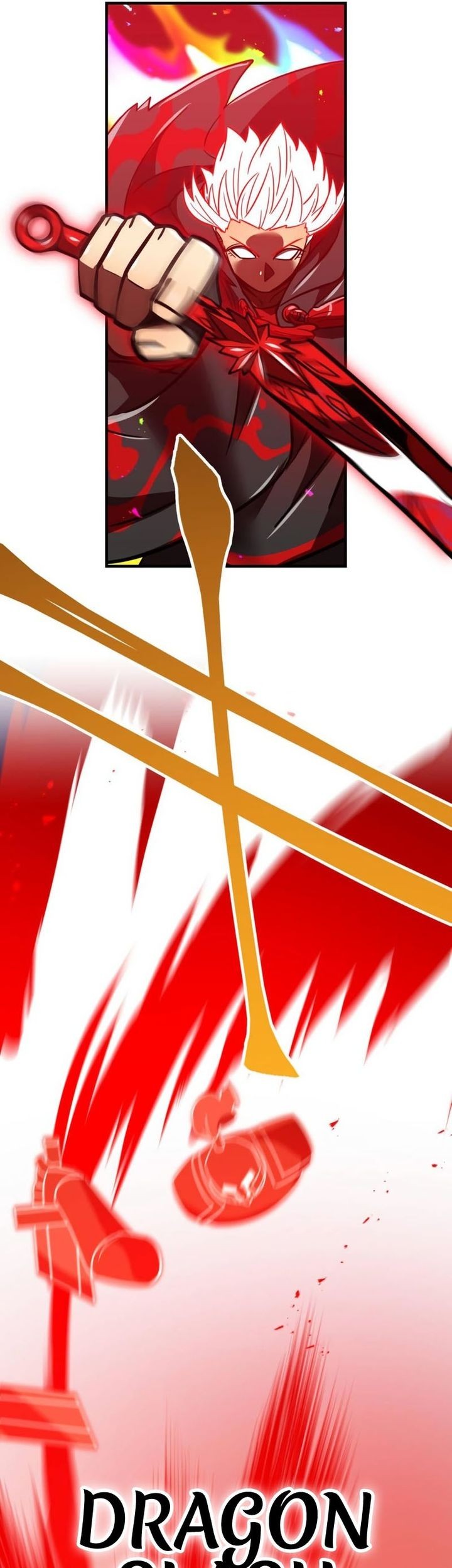 Savior of Divine Blood ~Draw Out 0.00000001% to Become the Strongest~ Chapter 82 Gambar 110