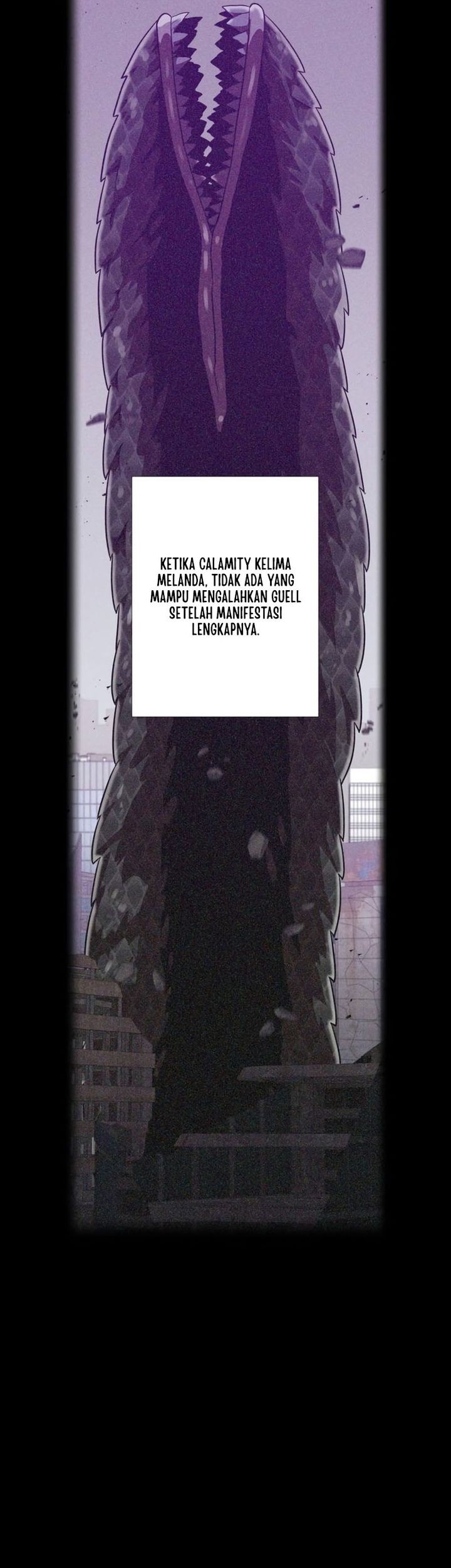 Savior of Divine Blood ~Draw Out 0.00000001% to Become the Strongest~ Chapter 82 Gambar 8