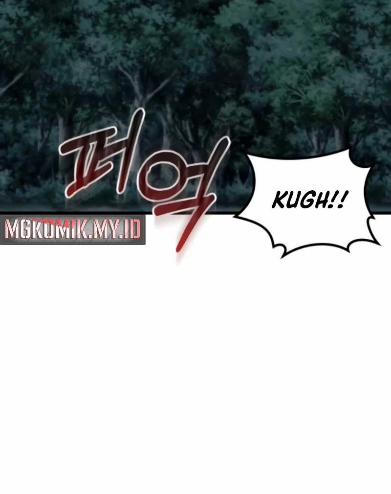 I Regressed, but the World didn’t End Chapter 11 Gambar 32