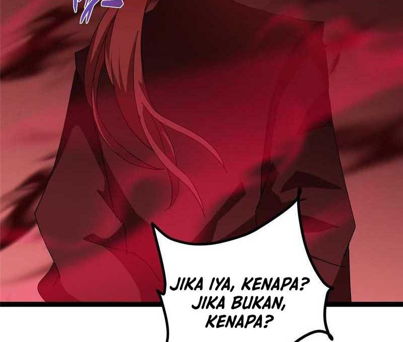 Keep A Low Profile, Sect Leader Chapter 480 Gambar 51