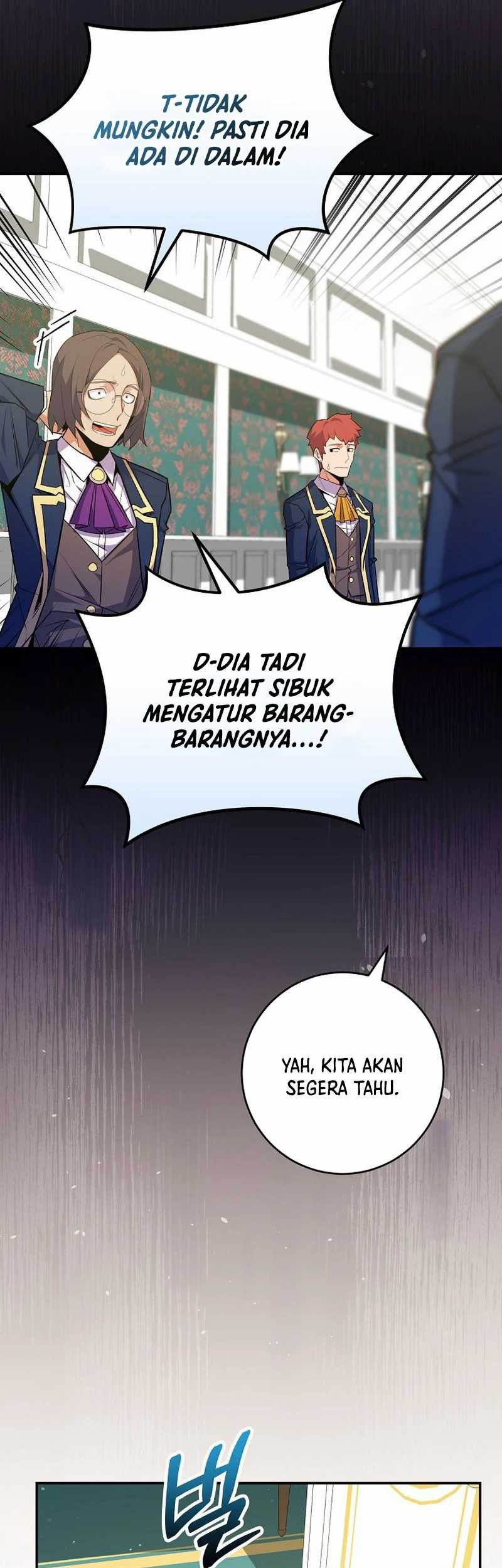 Reincarnated as a Genius Prodigy of a Prestigious Family Chapter 44 Gambar 19