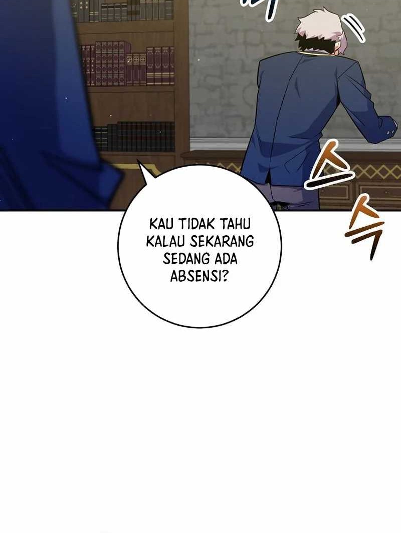Reincarnated as a Genius Prodigy of a Prestigious Family Chapter 44 Gambar 22
