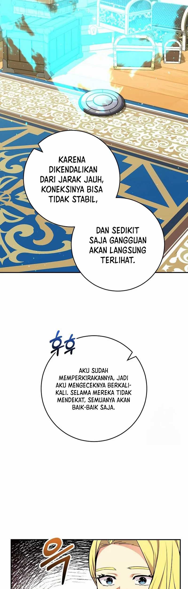 Reincarnated as a Genius Prodigy of a Prestigious Family Chapter 44 Gambar 29