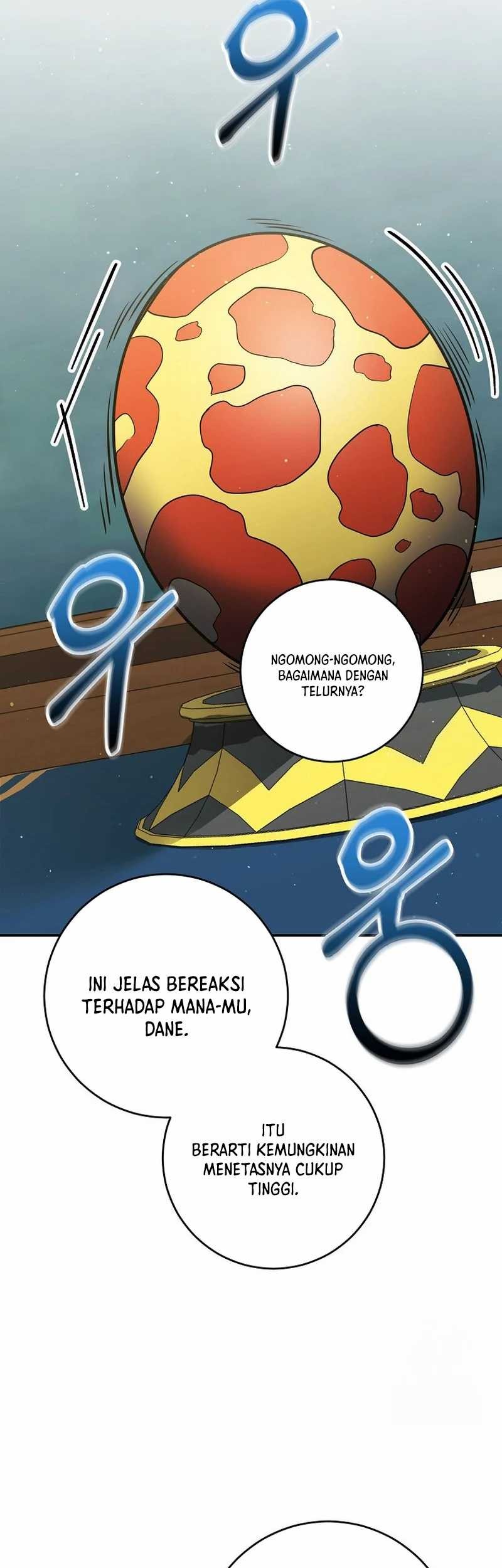 Reincarnated as a Genius Prodigy of a Prestigious Family Chapter 44 Gambar 31