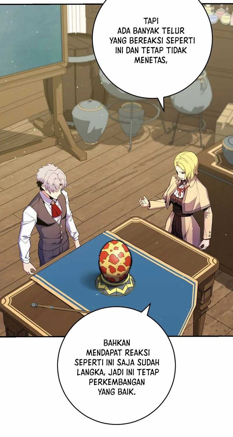 Reincarnated as a Genius Prodigy of a Prestigious Family Chapter 44 Gambar 32