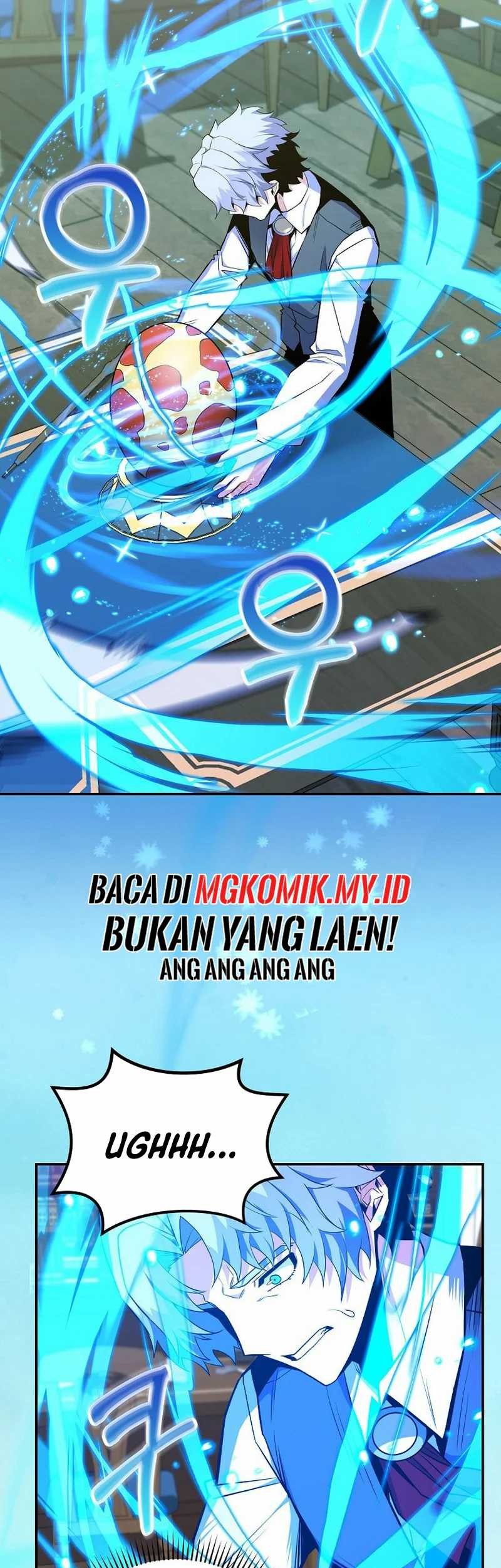 Reincarnated as a Genius Prodigy of a Prestigious Family Chapter 44 Gambar 39