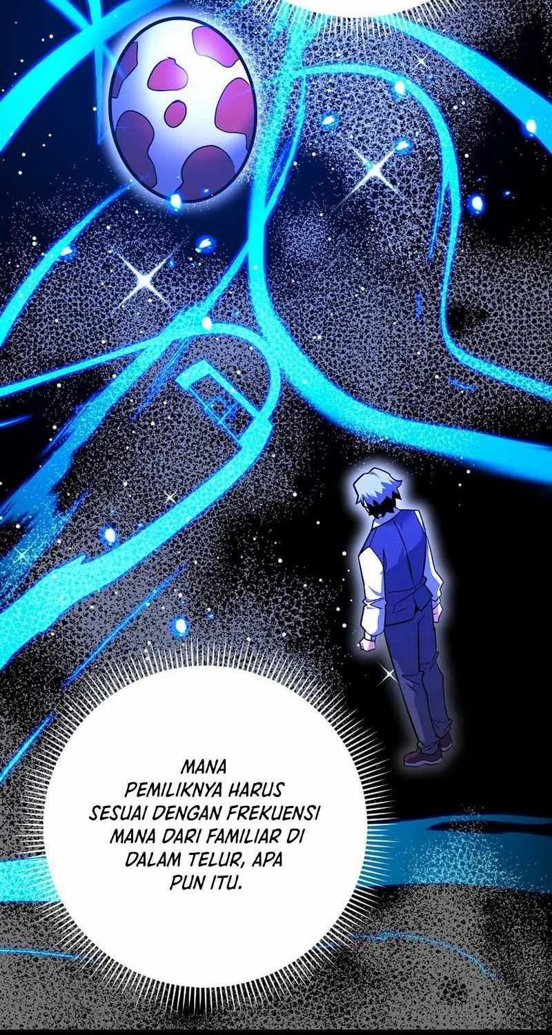 Reincarnated as a Genius Prodigy of a Prestigious Family Chapter 44 Gambar 44