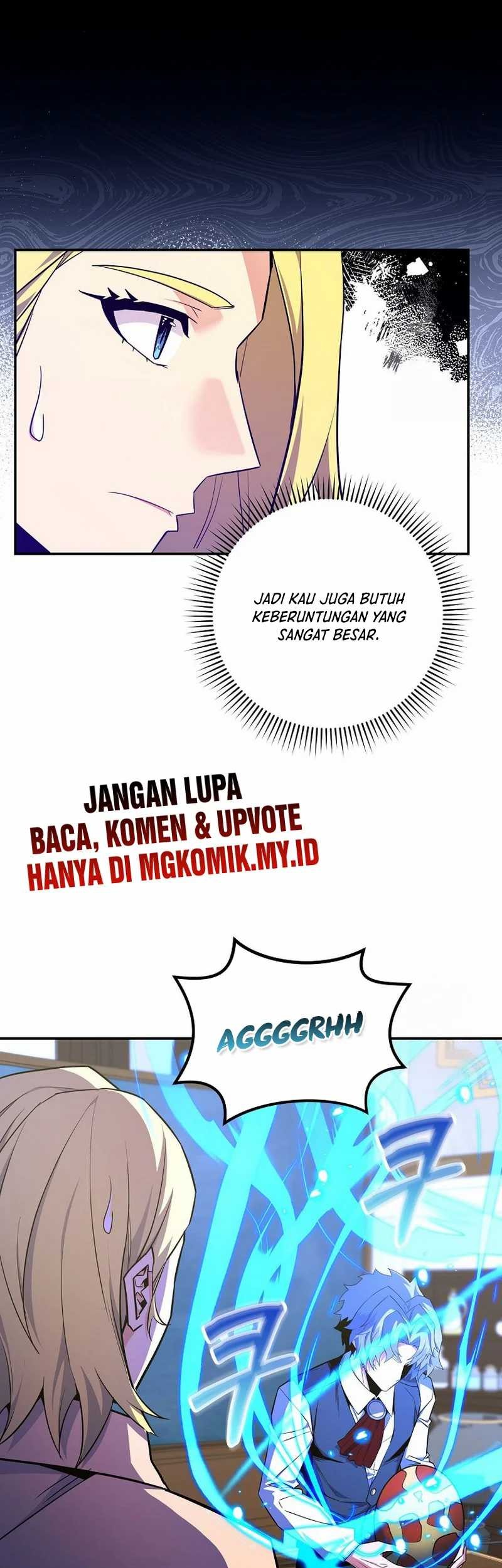 Reincarnated as a Genius Prodigy of a Prestigious Family Chapter 44 Gambar 45