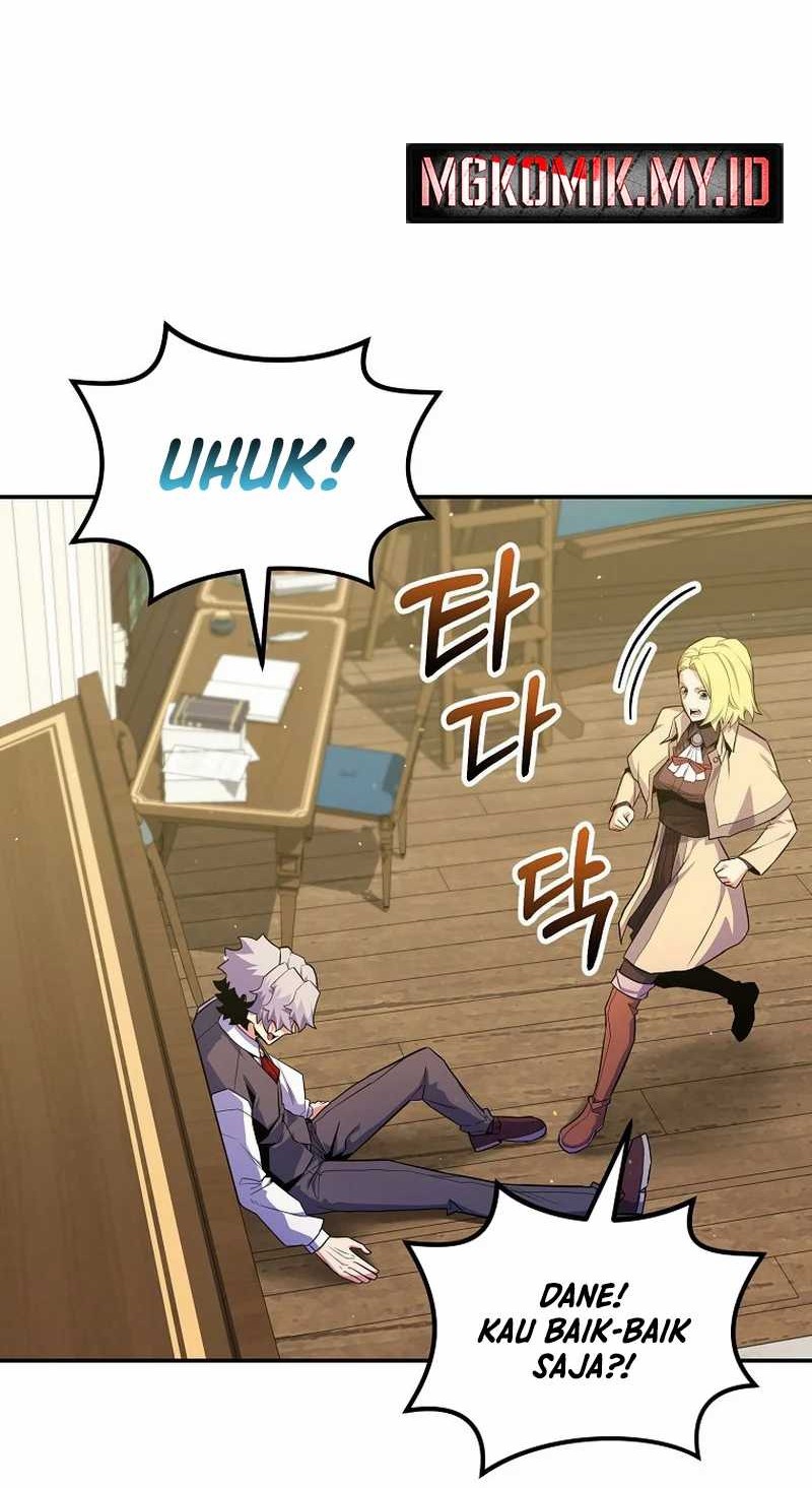 Reincarnated as a Genius Prodigy of a Prestigious Family Chapter 44 Gambar 57