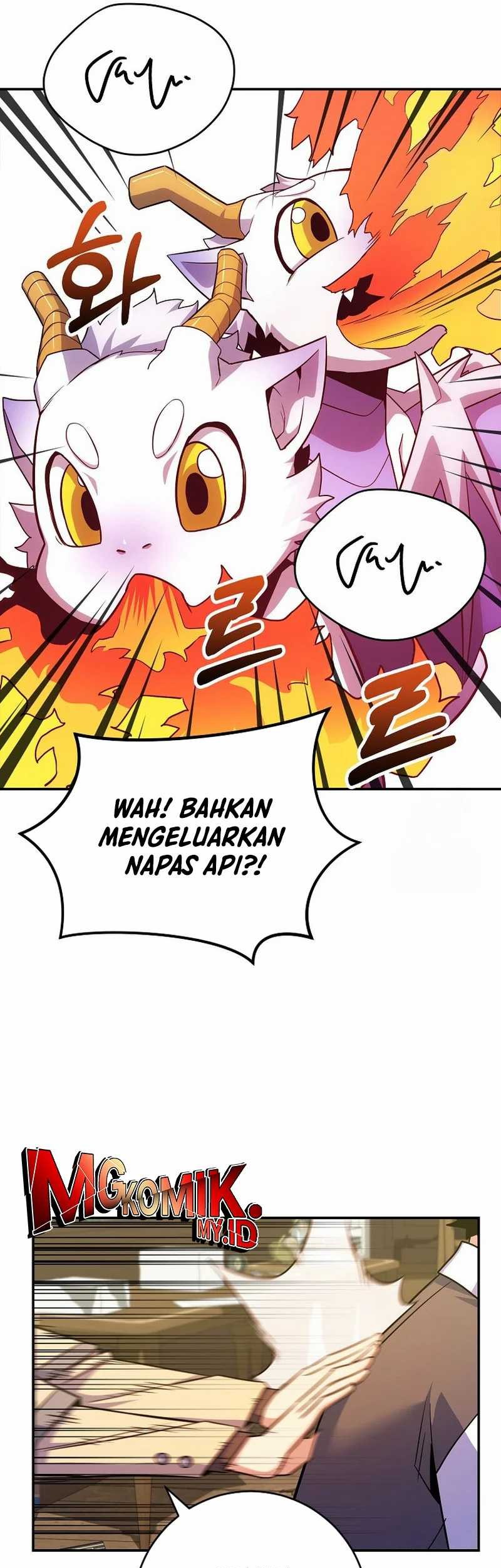 Reincarnated as a Genius Prodigy of a Prestigious Family Chapter 44 Gambar 64