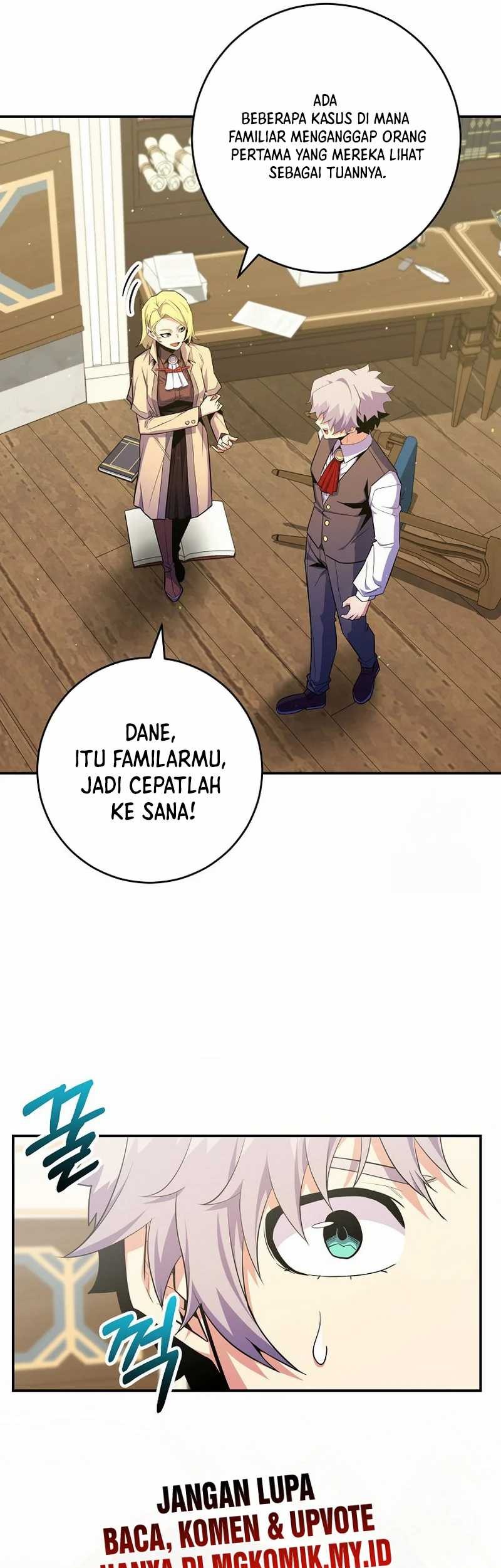 Reincarnated as a Genius Prodigy of a Prestigious Family Chapter 44 Gambar 66