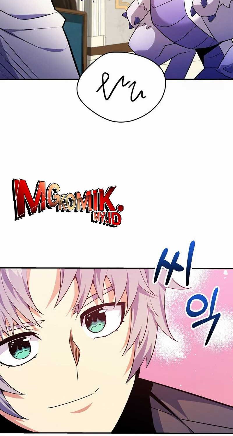 Reincarnated as a Genius Prodigy of a Prestigious Family Chapter 44 Gambar 69