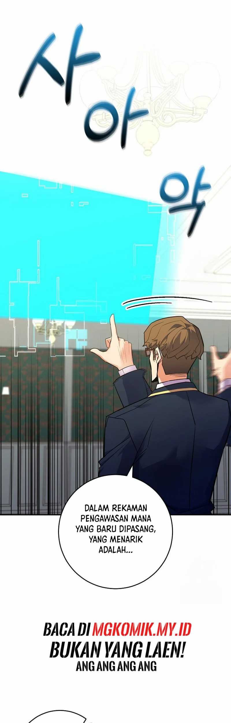 Reincarnated as a Genius Prodigy of a Prestigious Family Chapter 44 Gambar 9