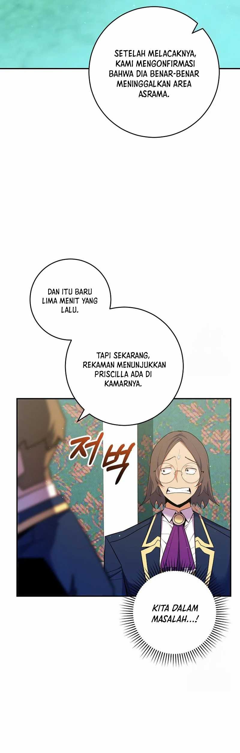 Reincarnated as a Genius Prodigy of a Prestigious Family Chapter 44 Gambar 11