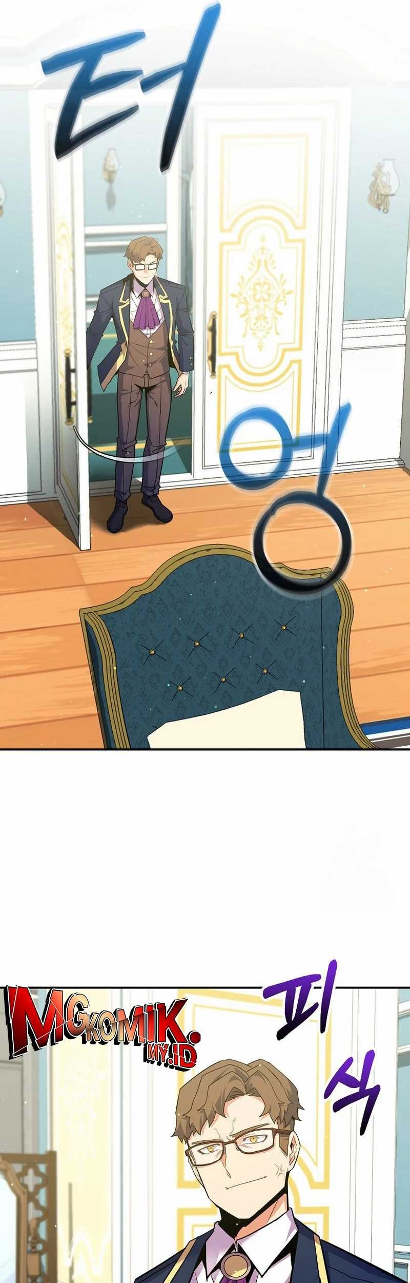 Reincarnated as a Genius Prodigy of a Prestigious Family Chapter 44 Gambar 13