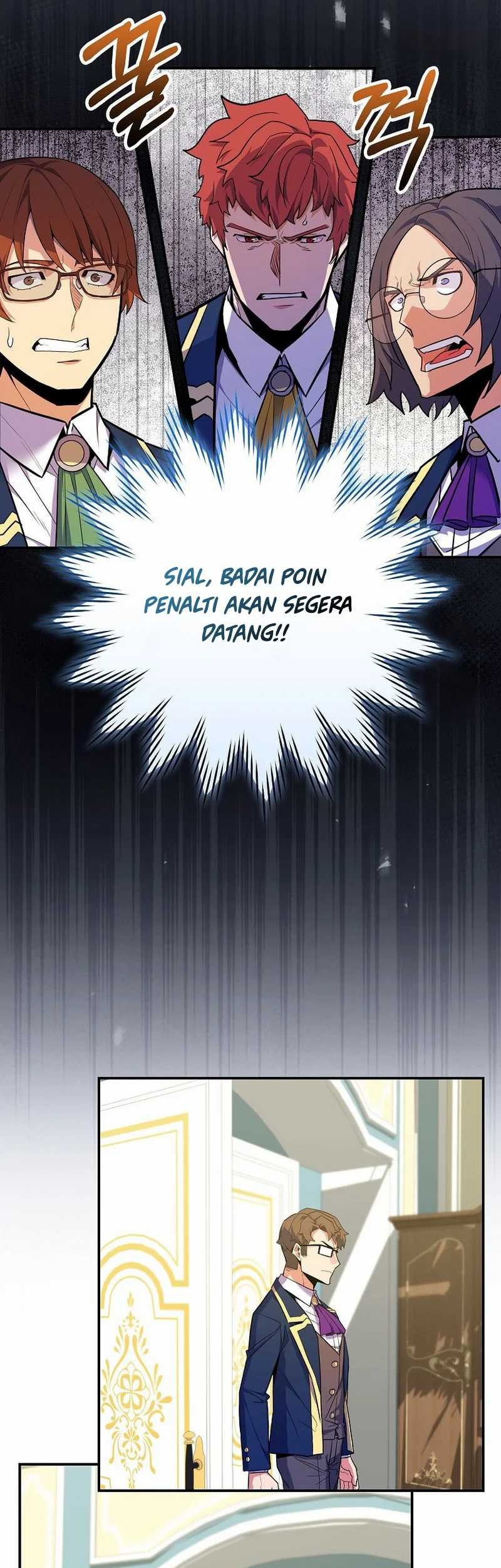 Reincarnated as a Genius Prodigy of a Prestigious Family Chapter 44 Gambar 15