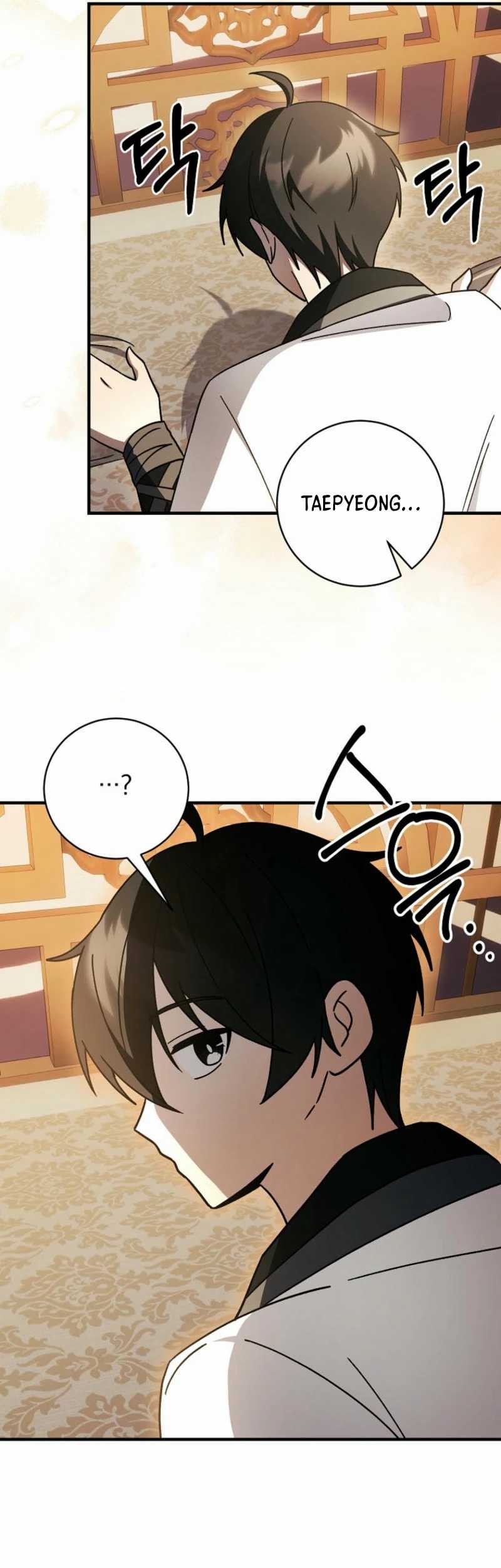 Surviving in a Romance Fantasy Novel Chapter 38 Gambar 27