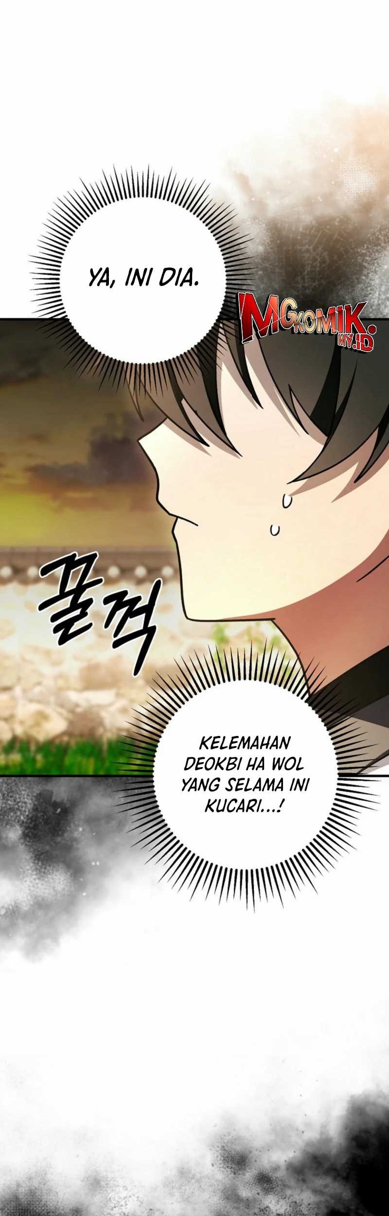 Surviving in a Romance Fantasy Novel Chapter 38 Gambar 63