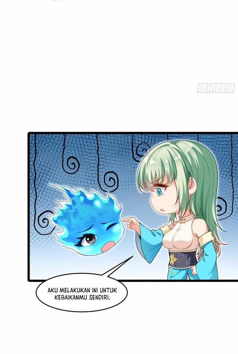 Traveling through time and space to become an unlucky NPC: I have a wife to protect me Chapter 90 Gambar 10