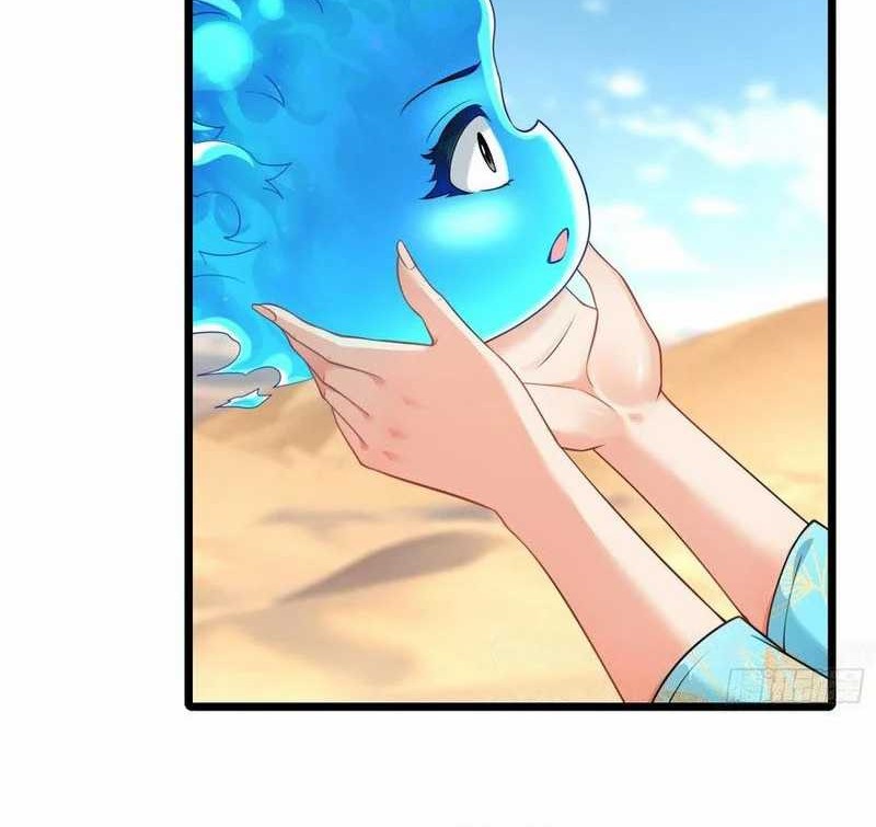 Traveling through time and space to become an unlucky NPC: I have a wife to protect me Chapter 90 Gambar 18