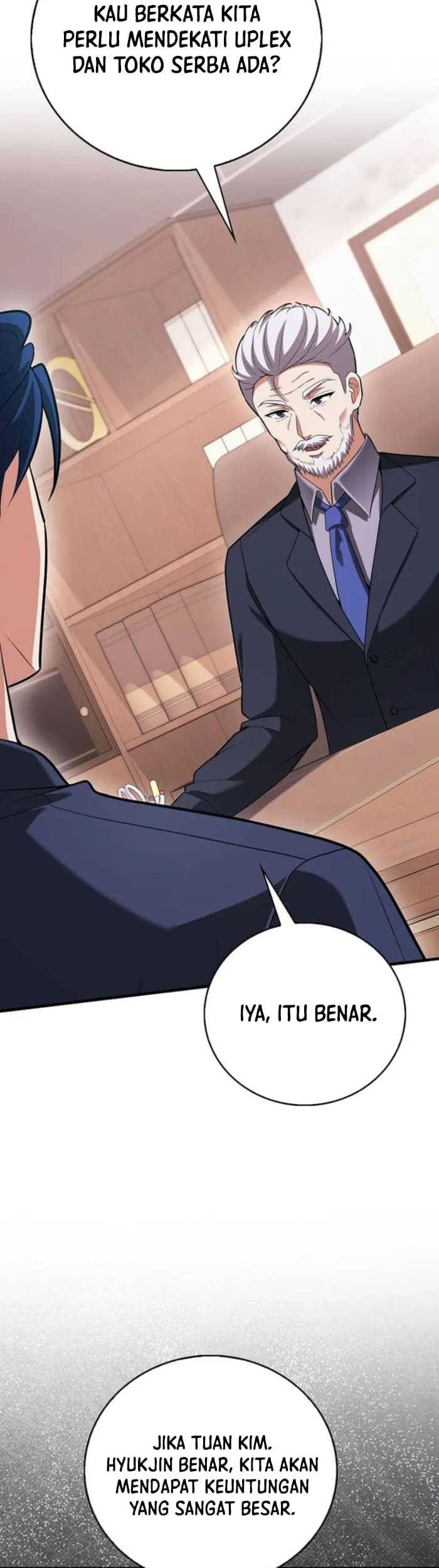 Max Talent Player Chapter 61 Gambar 36