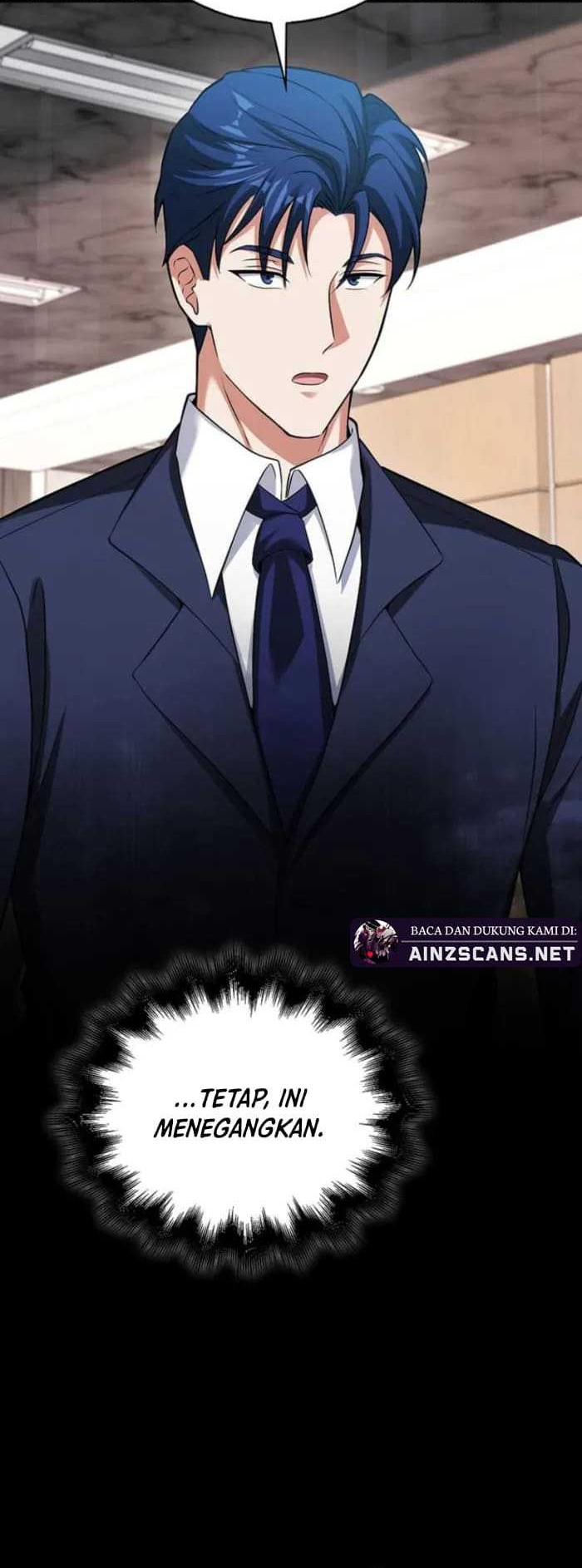 Max Talent Player Chapter 61 Gambar 37