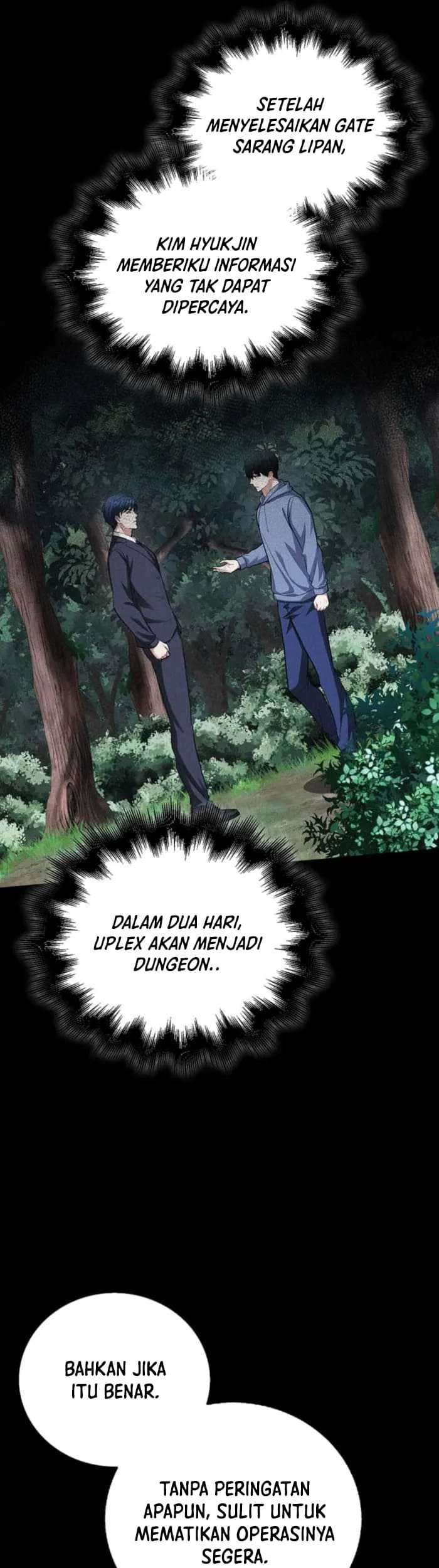 Max Talent Player Chapter 61 Gambar 38