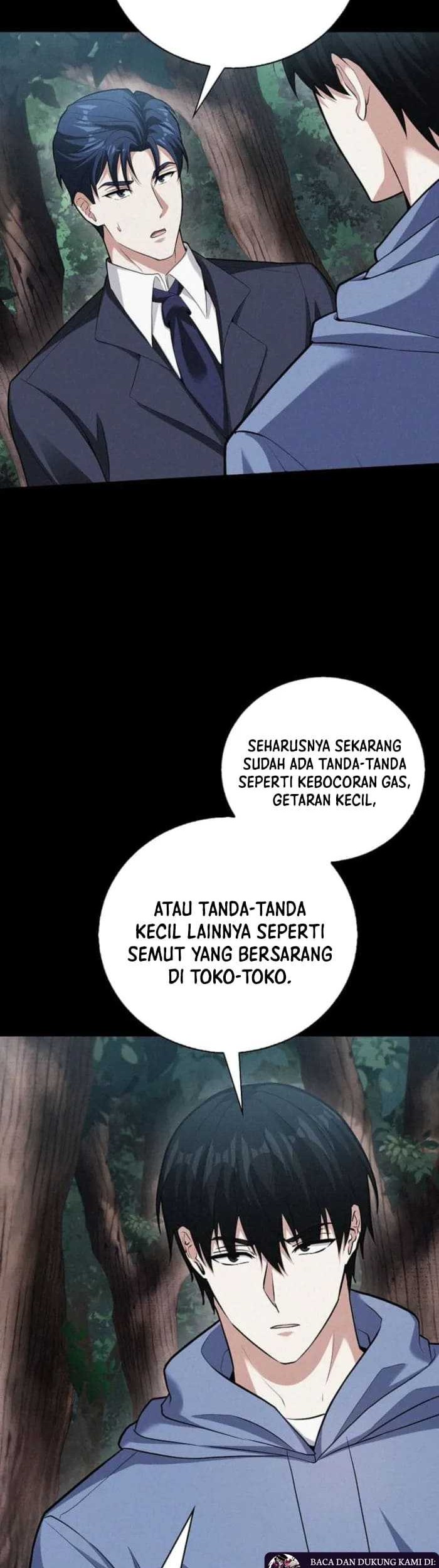 Max Talent Player Chapter 61 Gambar 39