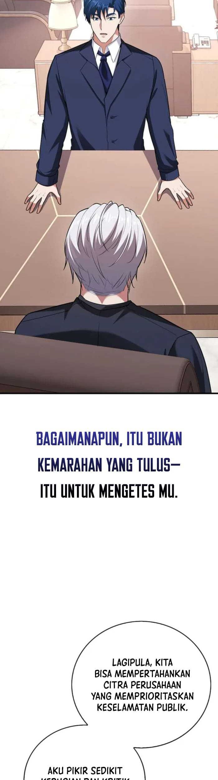 Max Talent Player Chapter 61 Gambar 42