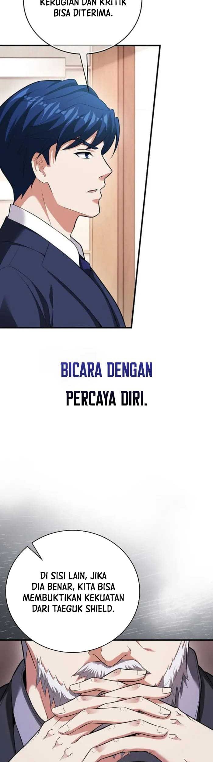 Max Talent Player Chapter 61 Gambar 43