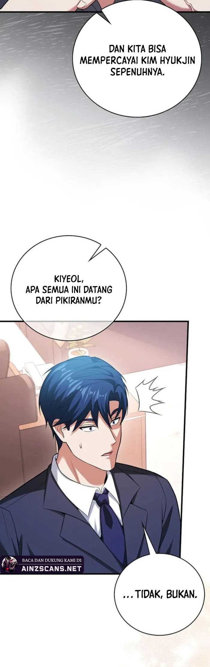 Max Talent Player Chapter 61 Gambar 44