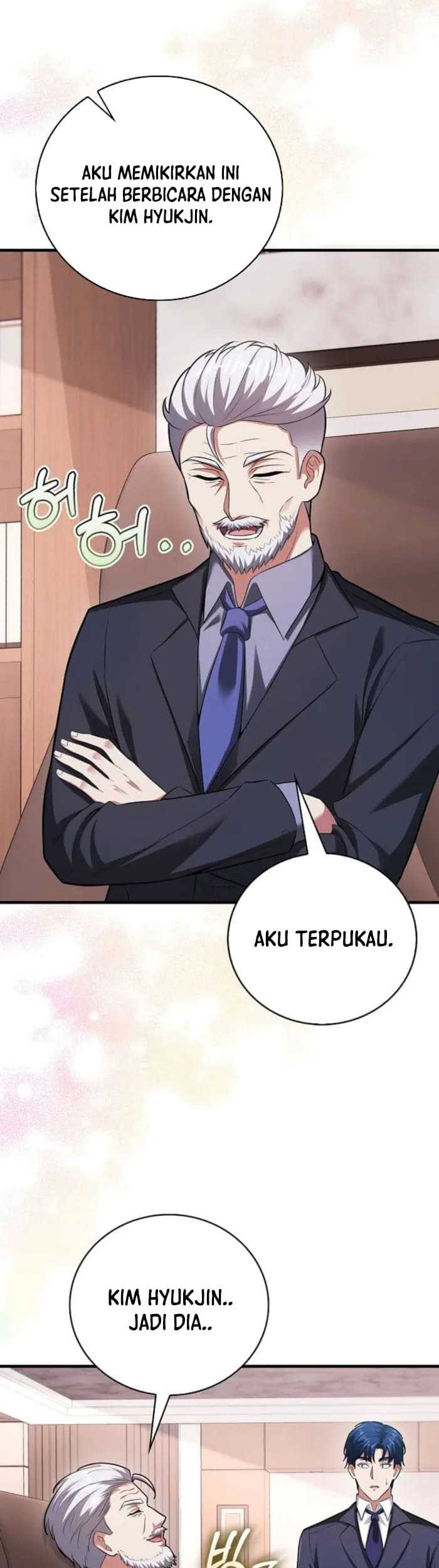 Max Talent Player Chapter 61 Gambar 45