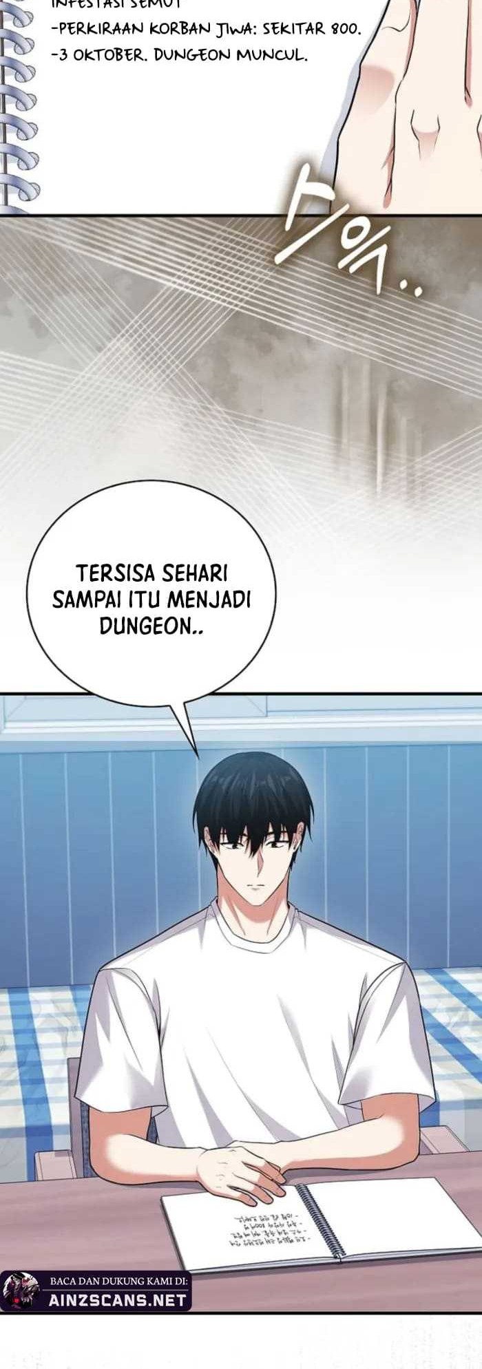 Max Talent Player Chapter 61 Gambar 48